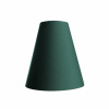 FLOX Lampskärm - Grön - höjd 17,5cm FLOX Lampskärm - Grön - höjd 17,5cm